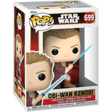 Funko star wars obi-wan | 2 stk