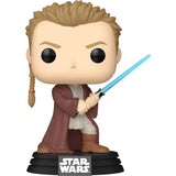 Funko star wars obi-wan | 2 stk