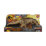 Jurassic world all out angreb t-rex