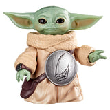 Star Wars Grogu - actionfigur 16,5 cm