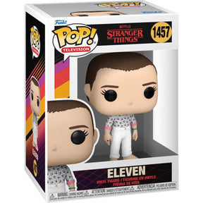 Funko fremmede ting elleve | 2 stk
