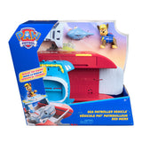 Paw patrulje søpatrulje