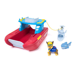 Paw patrulje søpatrulje