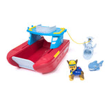 Paw patrulje søpatrulje