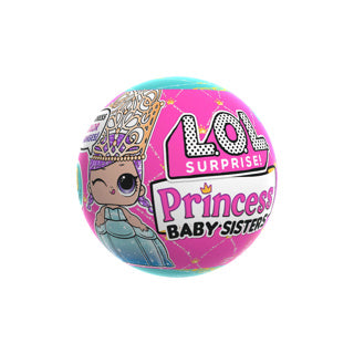 L.o.l. overraskelse! | 12 stk