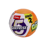5 overraskelse mega brutto s2 assorteret | 13 stk