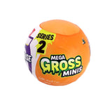 5 overraskelse mega brutto s2 assorteret | 13 stk