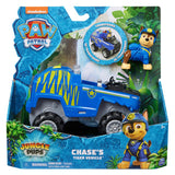 Spinmaster potepatrulje junglehvalpe jager