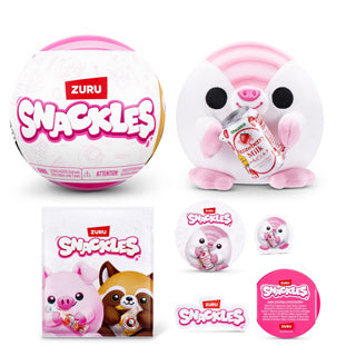 Snacks | 15 stk