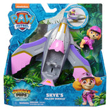 Spinmaster paw patrulje jungle hvalpe skye