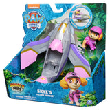 Spinmaster paw patrulje jungle hvalpe skye