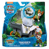 Spinmaster paw patrulje jungle hvalpe tracker
