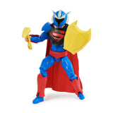 DC adventures 30 cm figur supermand