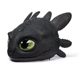 Dreamworks drager spin master, hvordan du træner dit dragemaske legetøj tandløst.