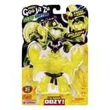 Goo Jit Zu -skiftere glød Scorpius
