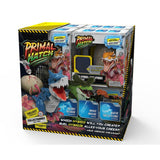 Primal hatch spin master dinosaur legetøj hybrid dino jurassic.