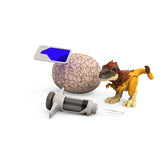 Primal hatch spin master dinosaur legetøj hybrid dino jurassic.