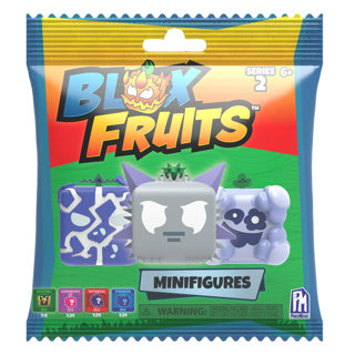 Blox frugt | 24 stk