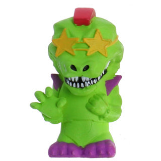 Fem nætter på freddies blind bag sikkerhedsbrud figur display