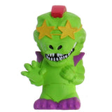 Fem nætter på freddies blind bag sikkerhedsbrud figur display
