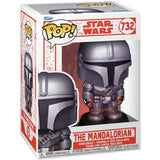 Funko Star Wars Mandalorian | 2 stykker