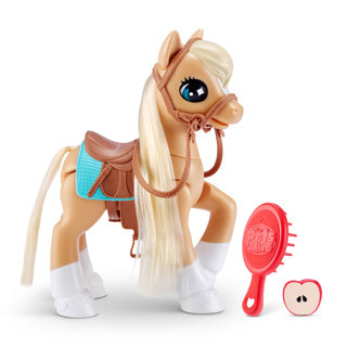Zuru kæledyr levende pony