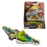 Jurassic world micro adventure play sæt ass