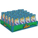 Blox frugter squishy figurer assorteret | 4 stk