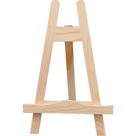 Creativ virksomhed https: www.cchobby.nl mini-easel-h-25-cm-1-piece