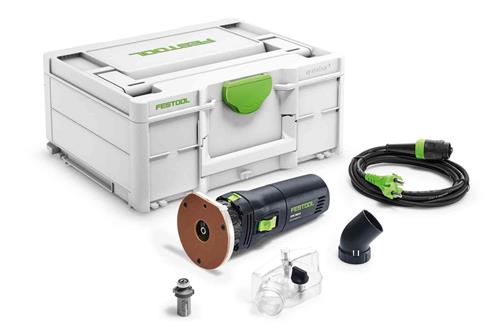 Festool kantfræser ofk 500 q-plus r3 (nml)