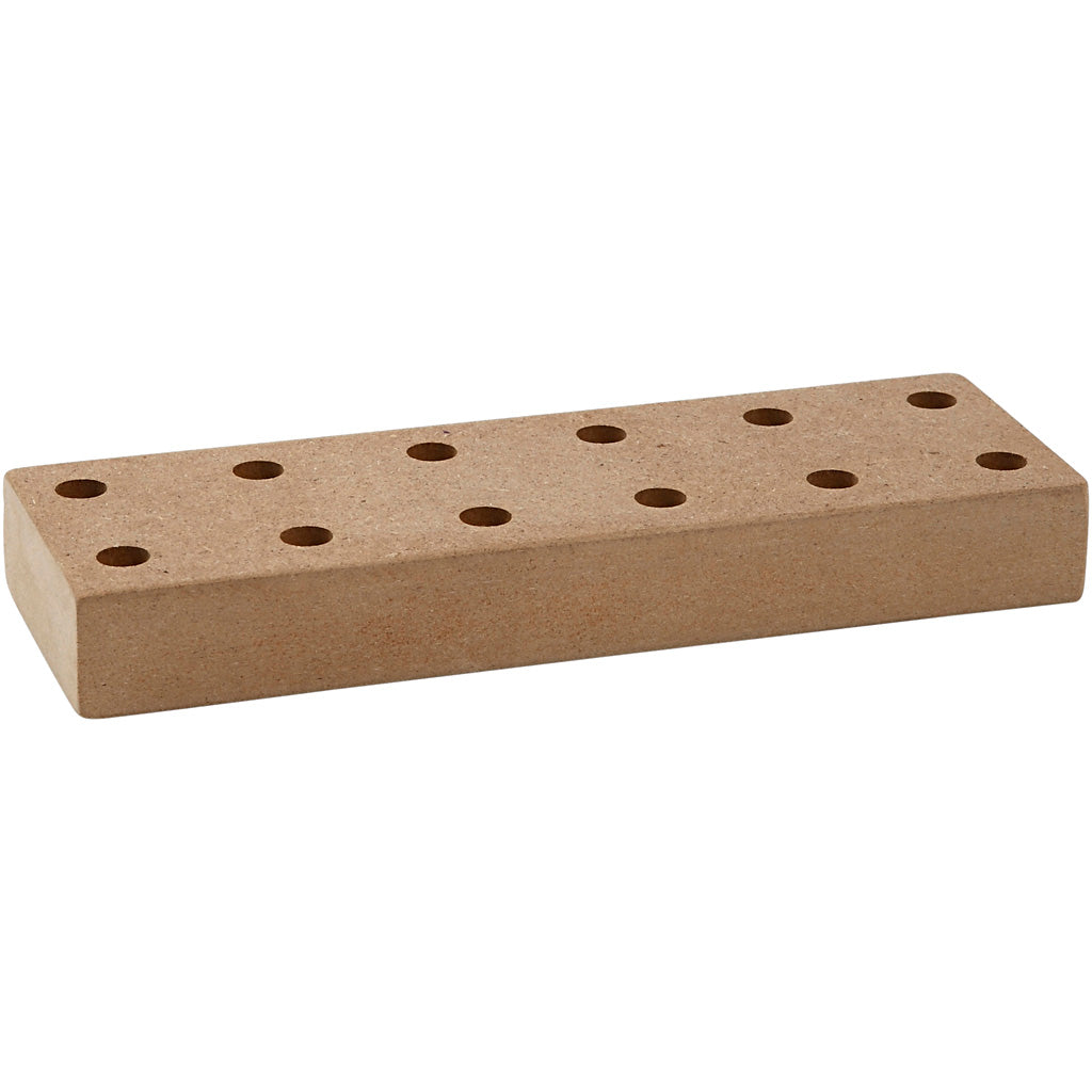 Https: www.cchobby.nl markørholder-til-mini-penne-størrelse-20x6-5x2-5-cm-1-stykke