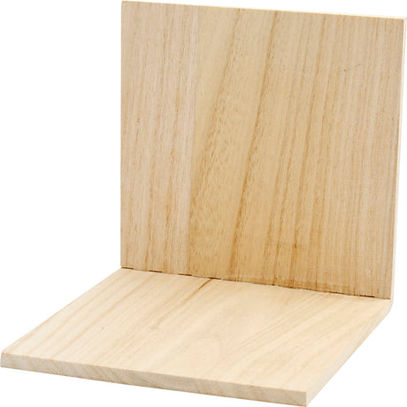 Creativ virksomhed https: www.cchobby.nl bookend-size-15x15x15-cm-1-piece