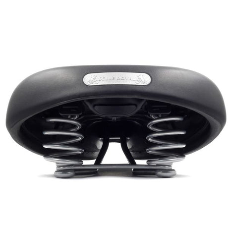 Saddle SR Classic Holland Unisex med gel (kort)