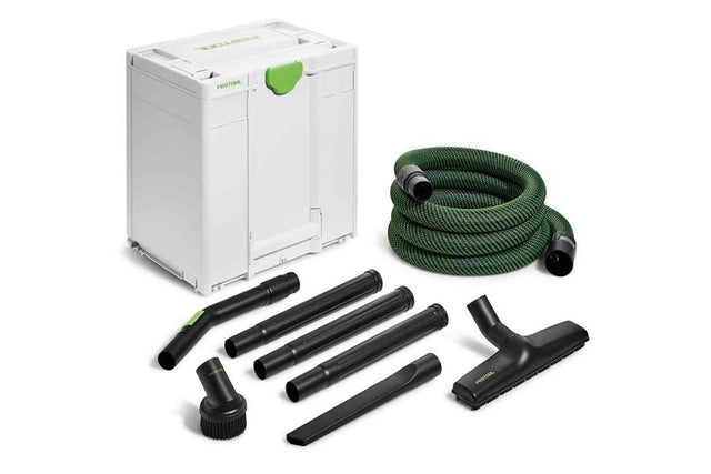 Festool rengøringssæt rs-hw d 36-plus