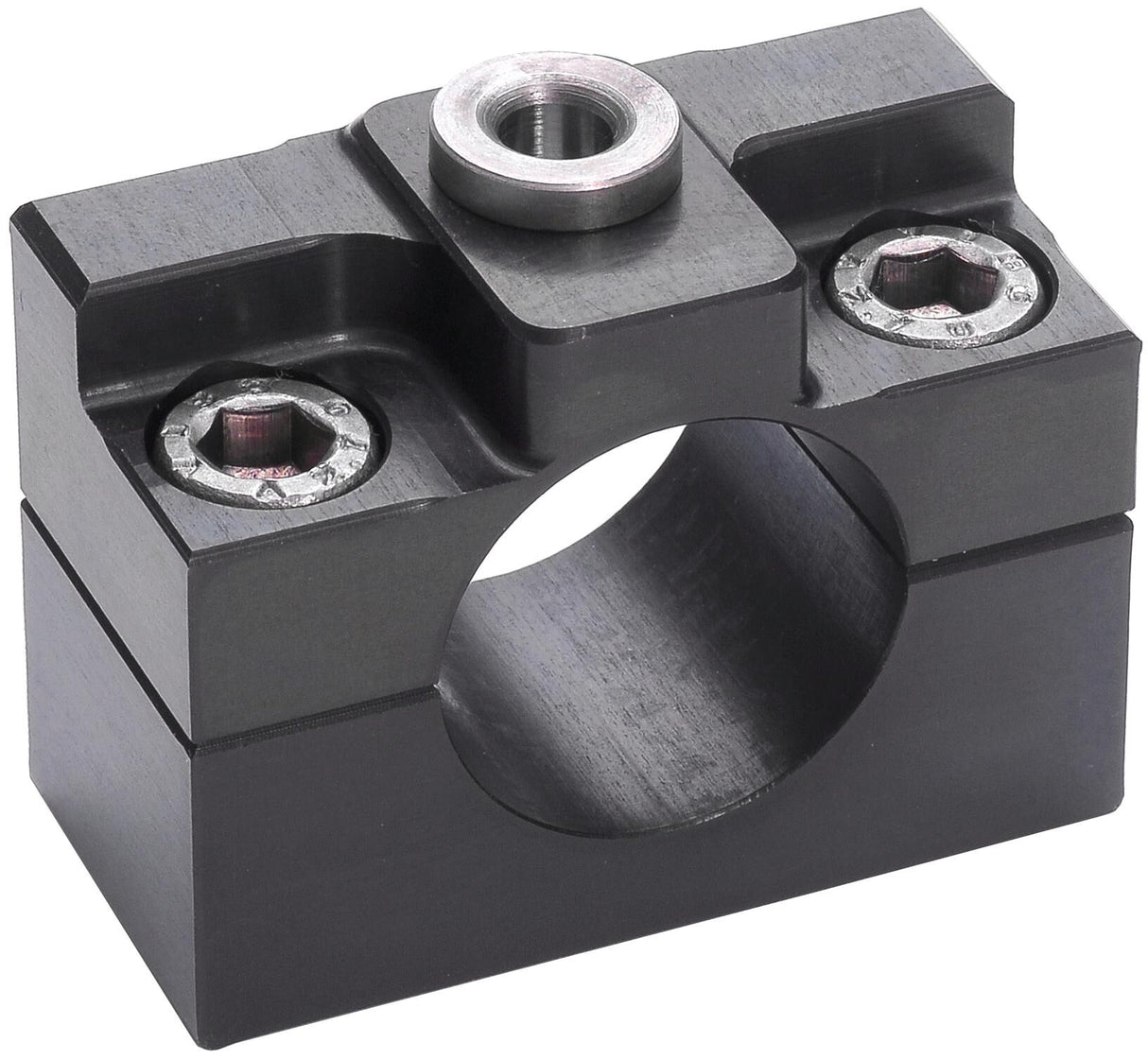 Lsl boreskabelon boreskabeloner styr d25,4 mm 5mm