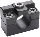 Lsl boreskabelon boreskabeloner styr d25,4 mm 5mm
