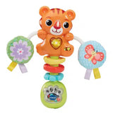Vtech - baby rangle - tiger