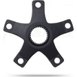 Spider Miranda Bosch-4 Aluminium 47,5 mm 110 mm sort