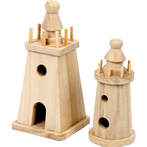 Https: www.cchobby.nl fyrtårn-h-13-5-18-cm-2-stykke-1-kasse