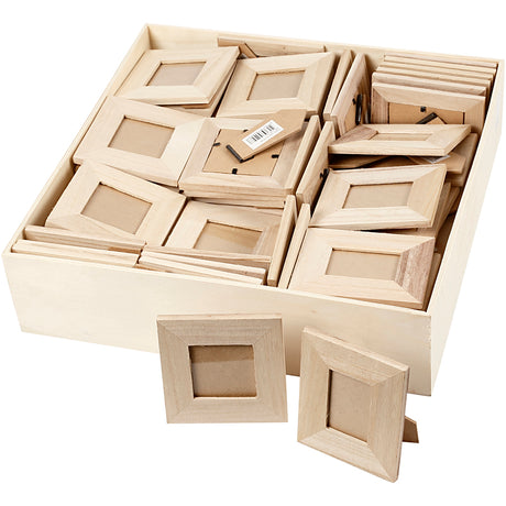 Creativ virksomhed https: www.cchobby.nl frame-size-10x10-9x11-cm-80-piece-1-box