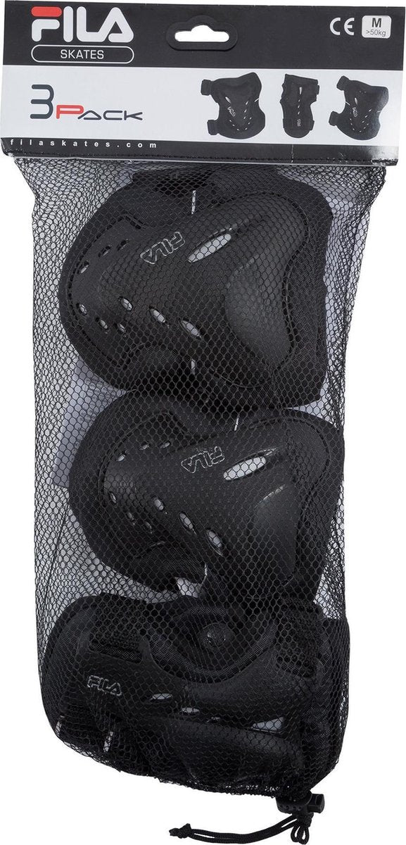Fila skøjter 3-pak