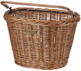 Basil Bremen Wicker KF - Cykelkurv - Første - Natur