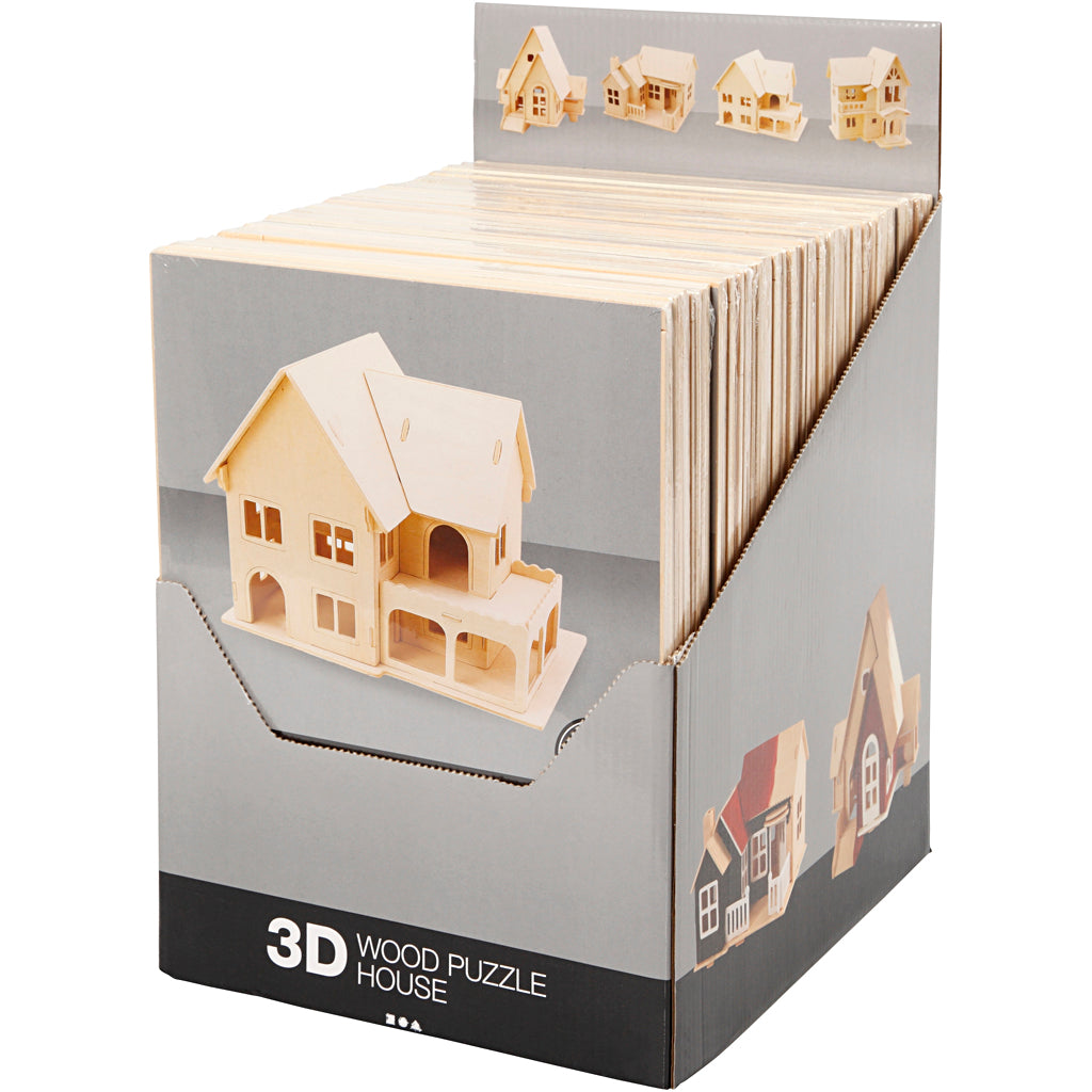 Https: www.cchobby.nl 3d-træ-konstruktionssæt-24-dele-1-kasse