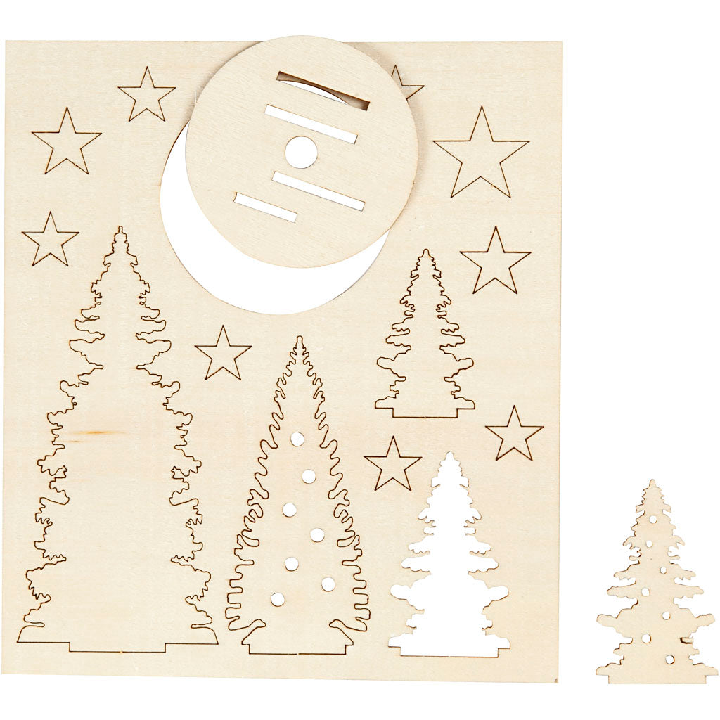 Creativ virksomhed https: www.cchobby.nl diy-wooden-figures-christmas-trees-l-20-cm-w-17-cm-thickness-3-mm-1-box