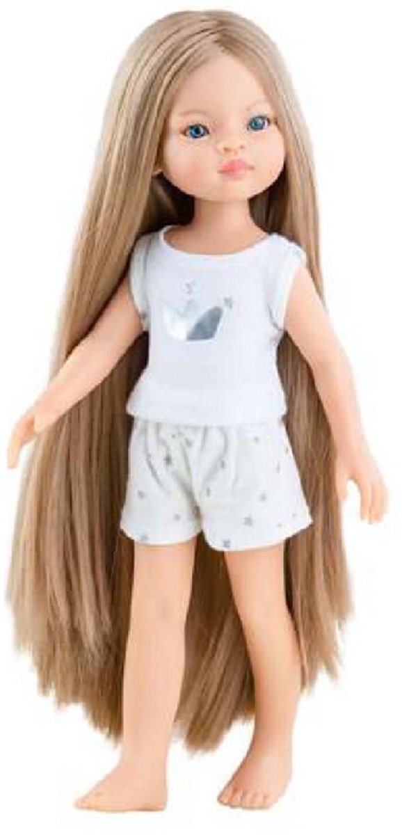 Paola reina dukke manicas venner 32 cm