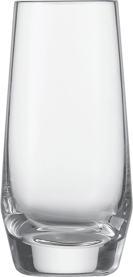 Zwiesel glas belfesta snapseglas 35 - 0,094 ltr - sæt med 6 stk.