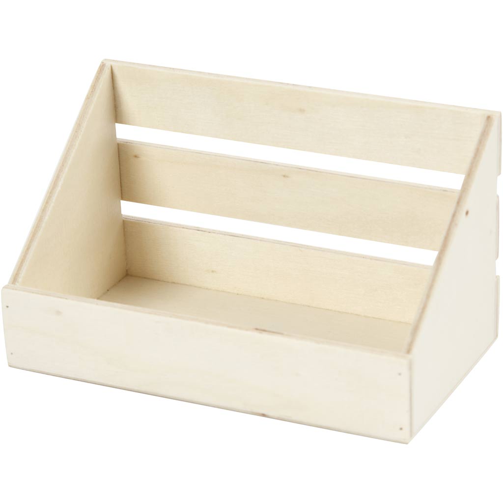 Creativ Company Wooden Plank, 13 cm