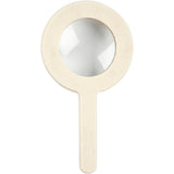 Creativ virksomhed https: www.cchobby.nl forstørrelsesglas-d-8-7-cm-1-stykke