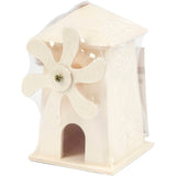 Creativ virksomhed https: www.cchobby.nl vindklokke-h-12-cm-d-7-cm-w-7-cm-1-piece
