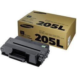 Tonerpatron Samsung MLT-D205L sort
